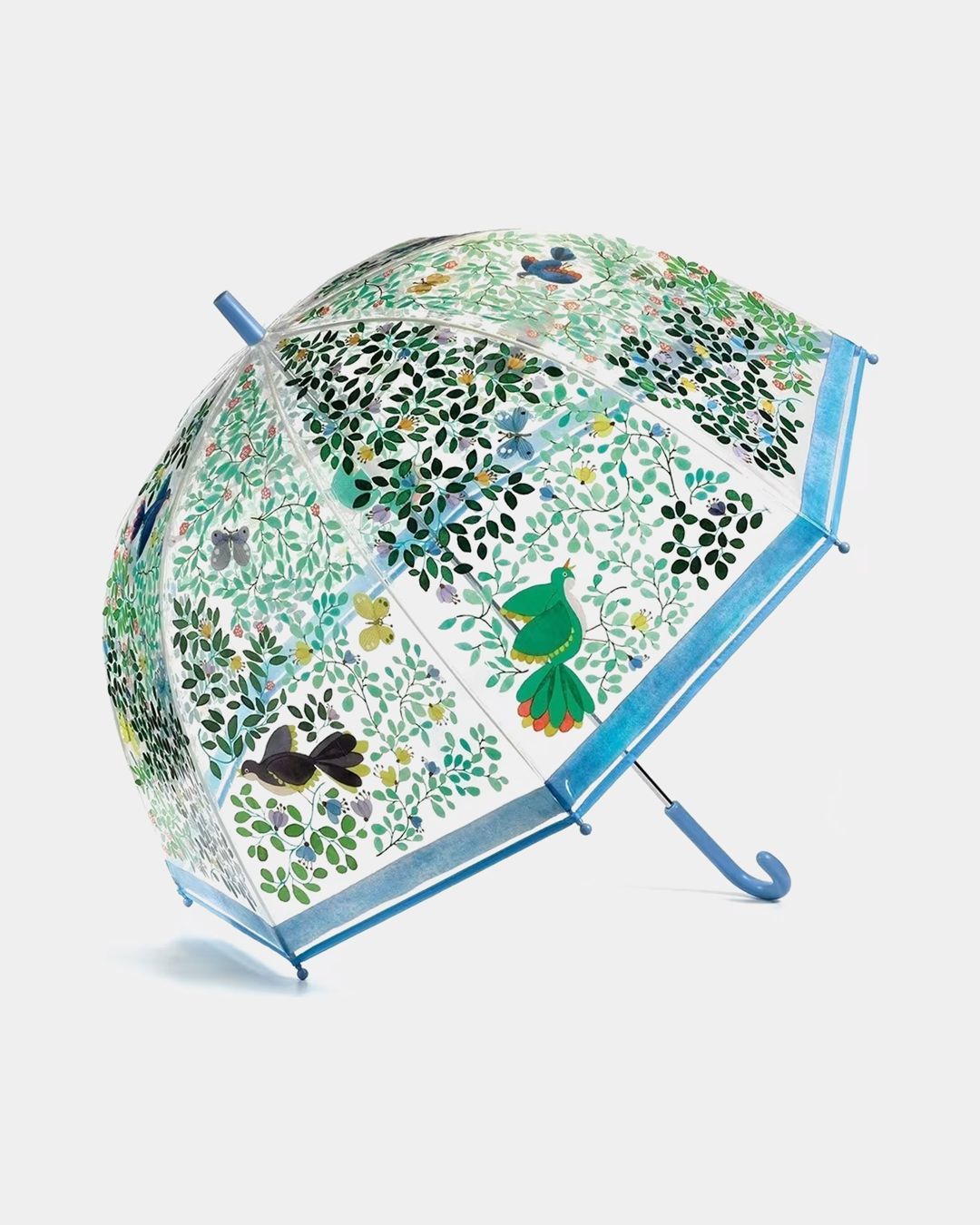 Купить Зонт дикие птицы DJECO