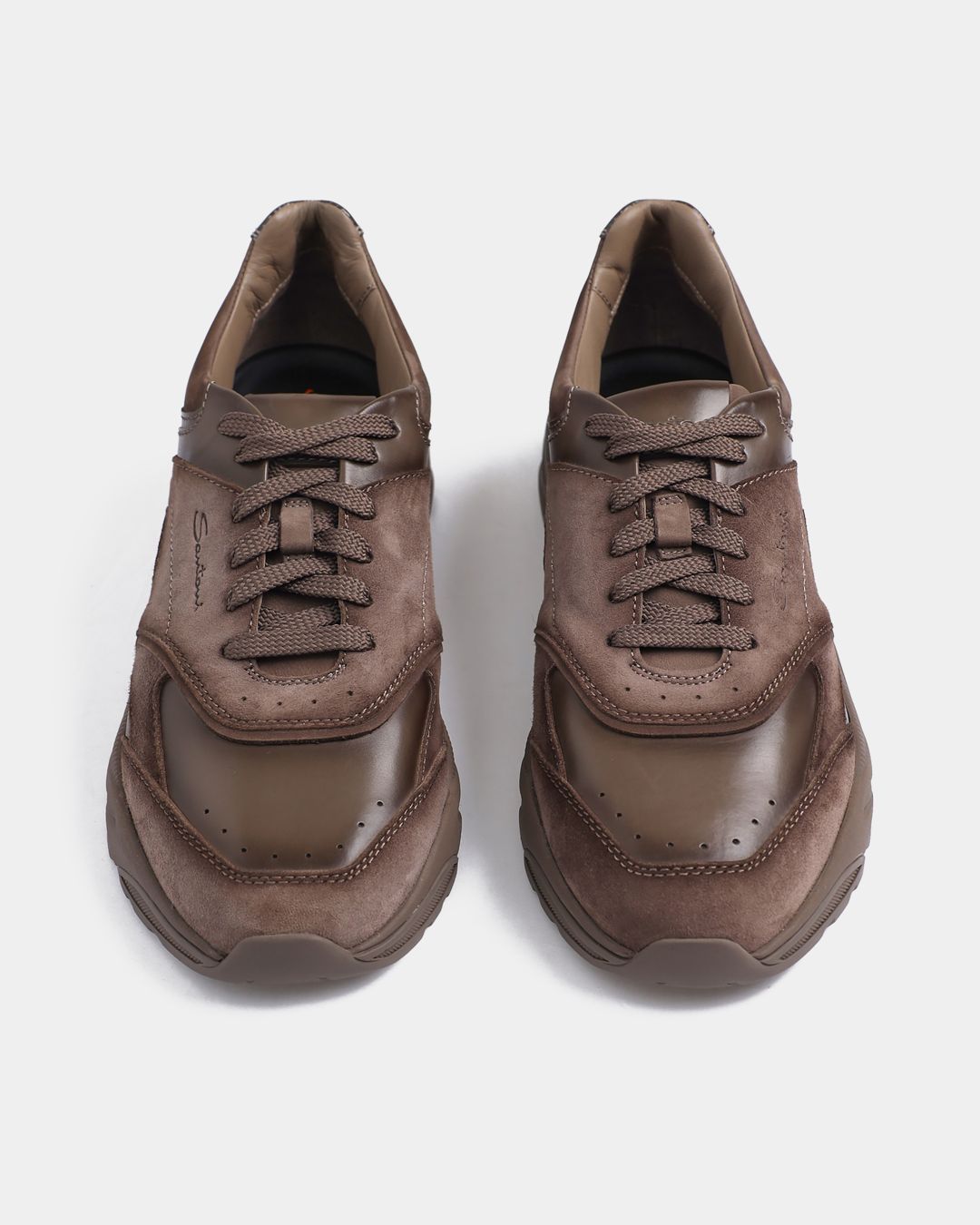 Купить Кроссовки SANTONI