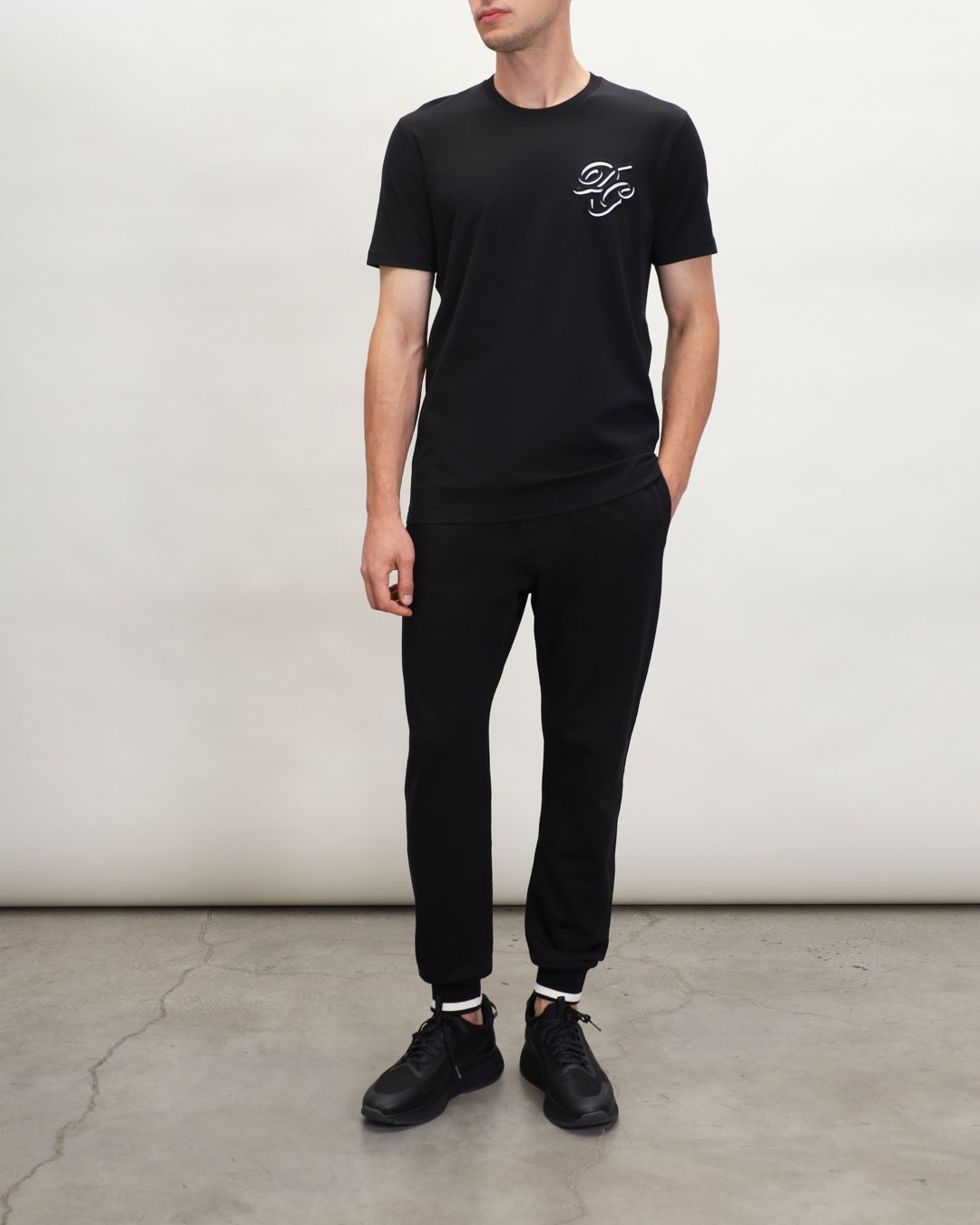 Купить Футболка DOLCE & GABBANA