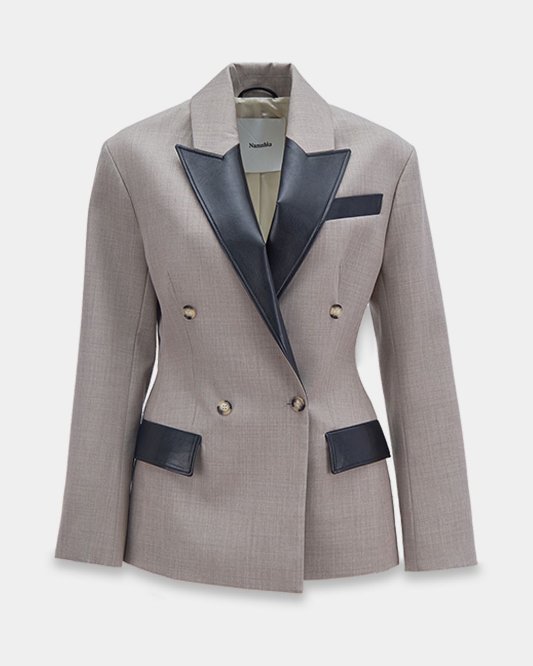 Купить Жакет NANUSHKA