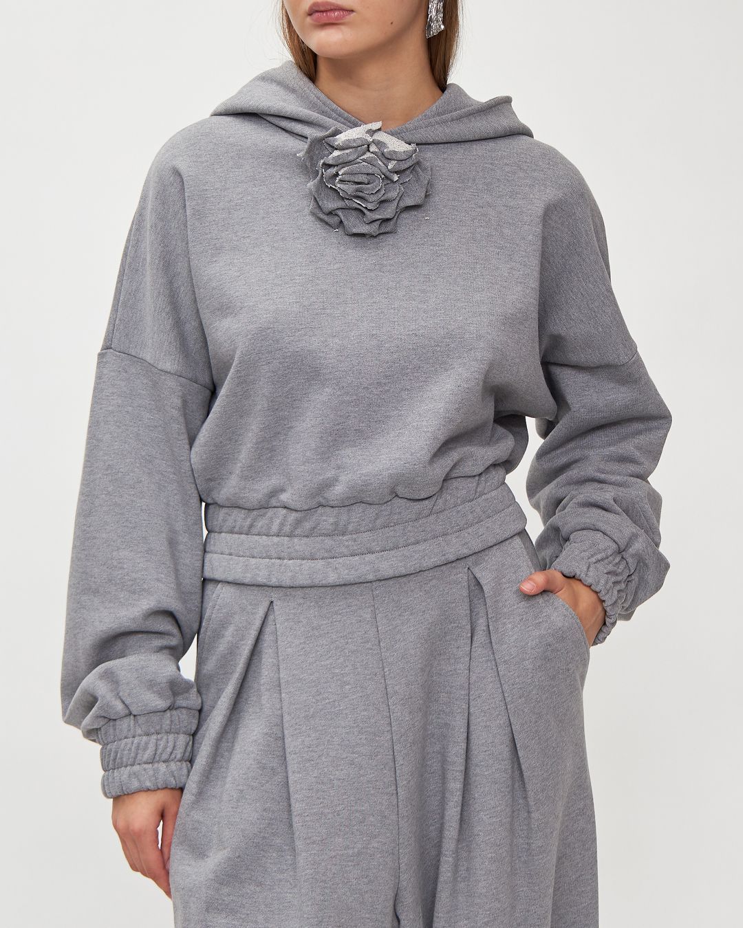 Купить Худи GIUSEPPE DI MORABITO