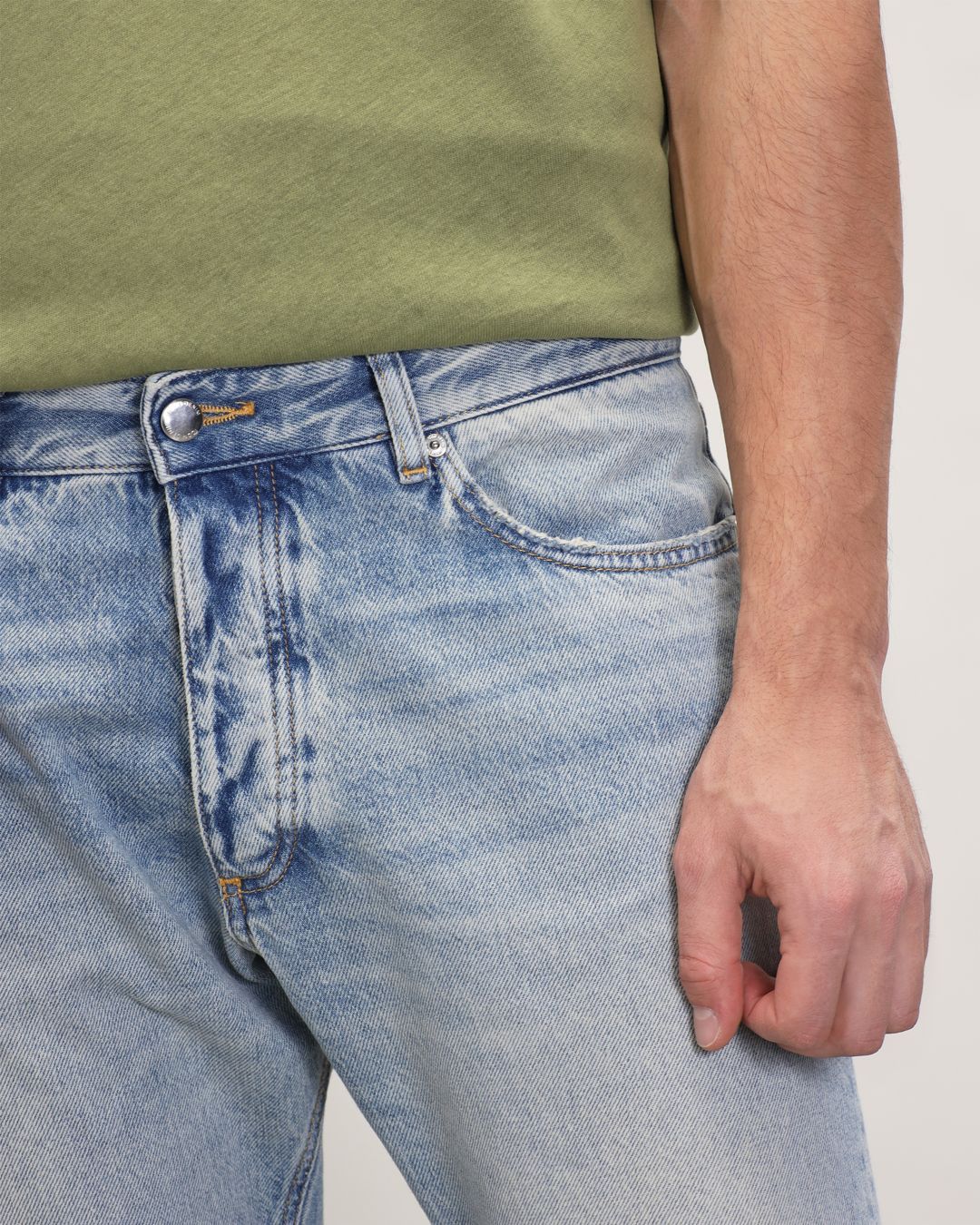 Купить Джинсы ICON DENIM