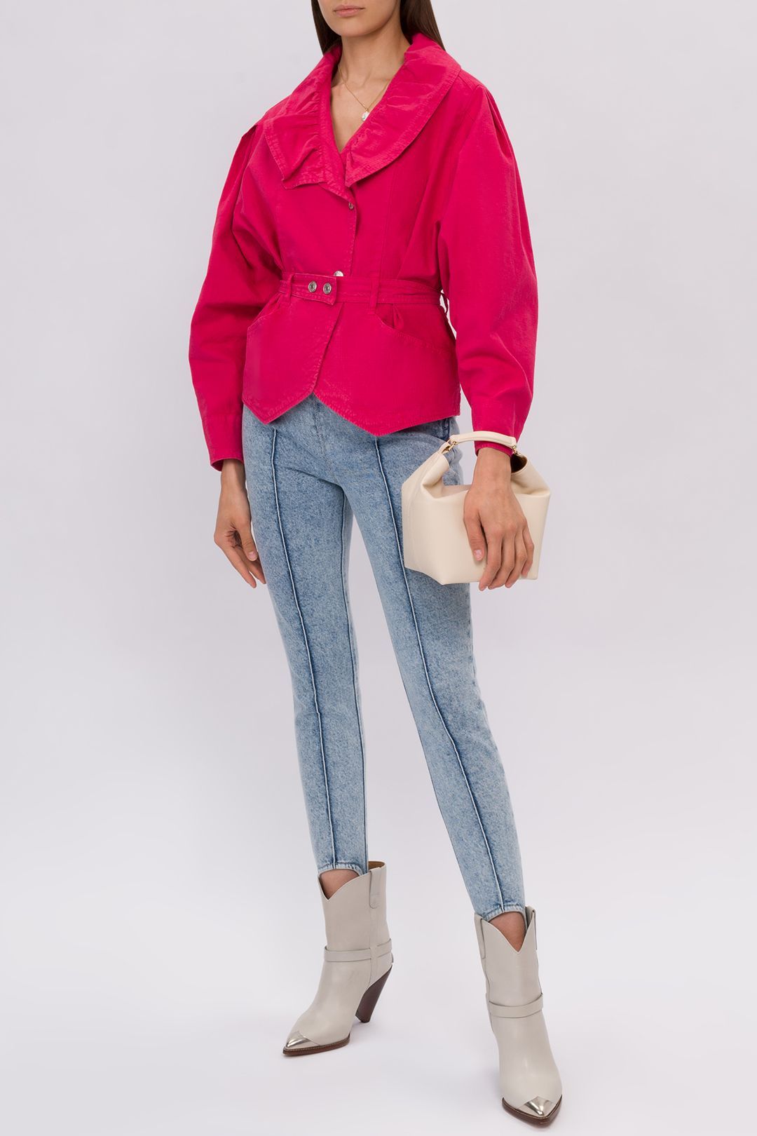 Купить Жакет ISABEL MARANT