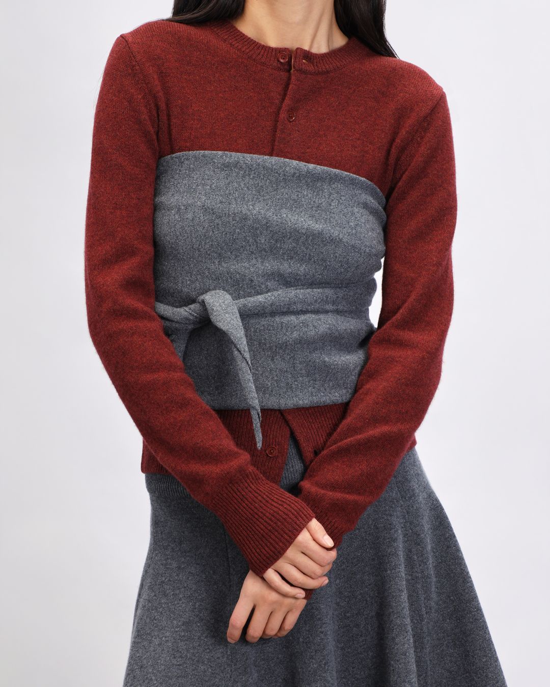 Купить Шарф EXTREME CASHMERE