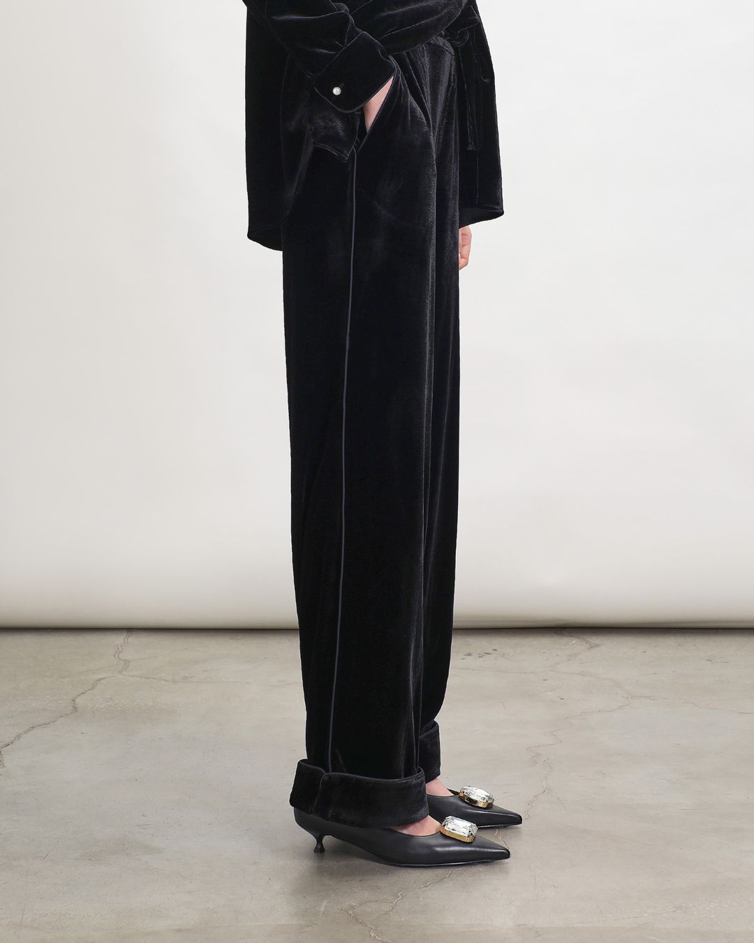 Купить Брюки ALINE COLLECTION