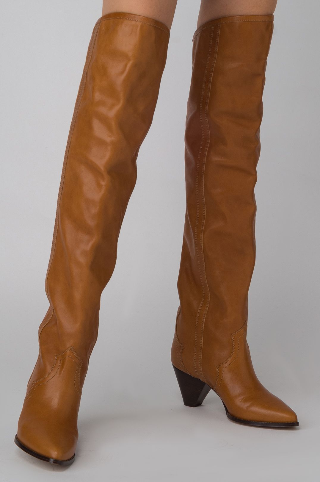 Купить Казаки ISABEL MARANT