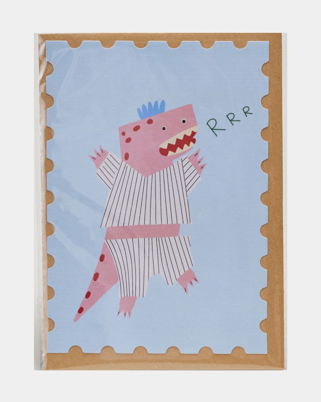 Купить Открытка O PAPER PAPER