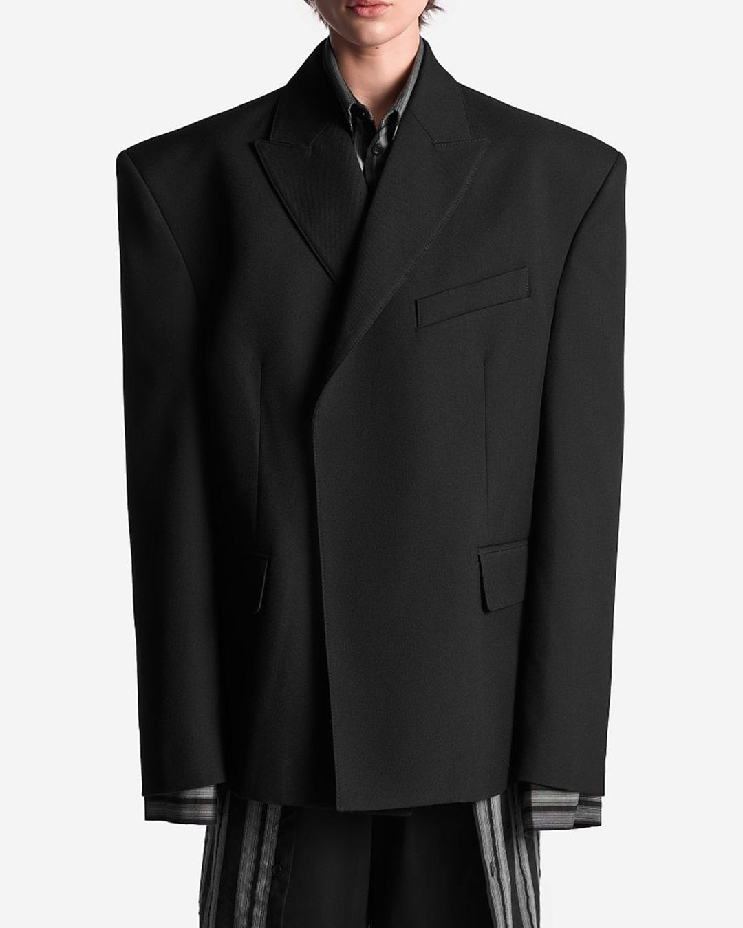 Купить Жакет USHATAVA