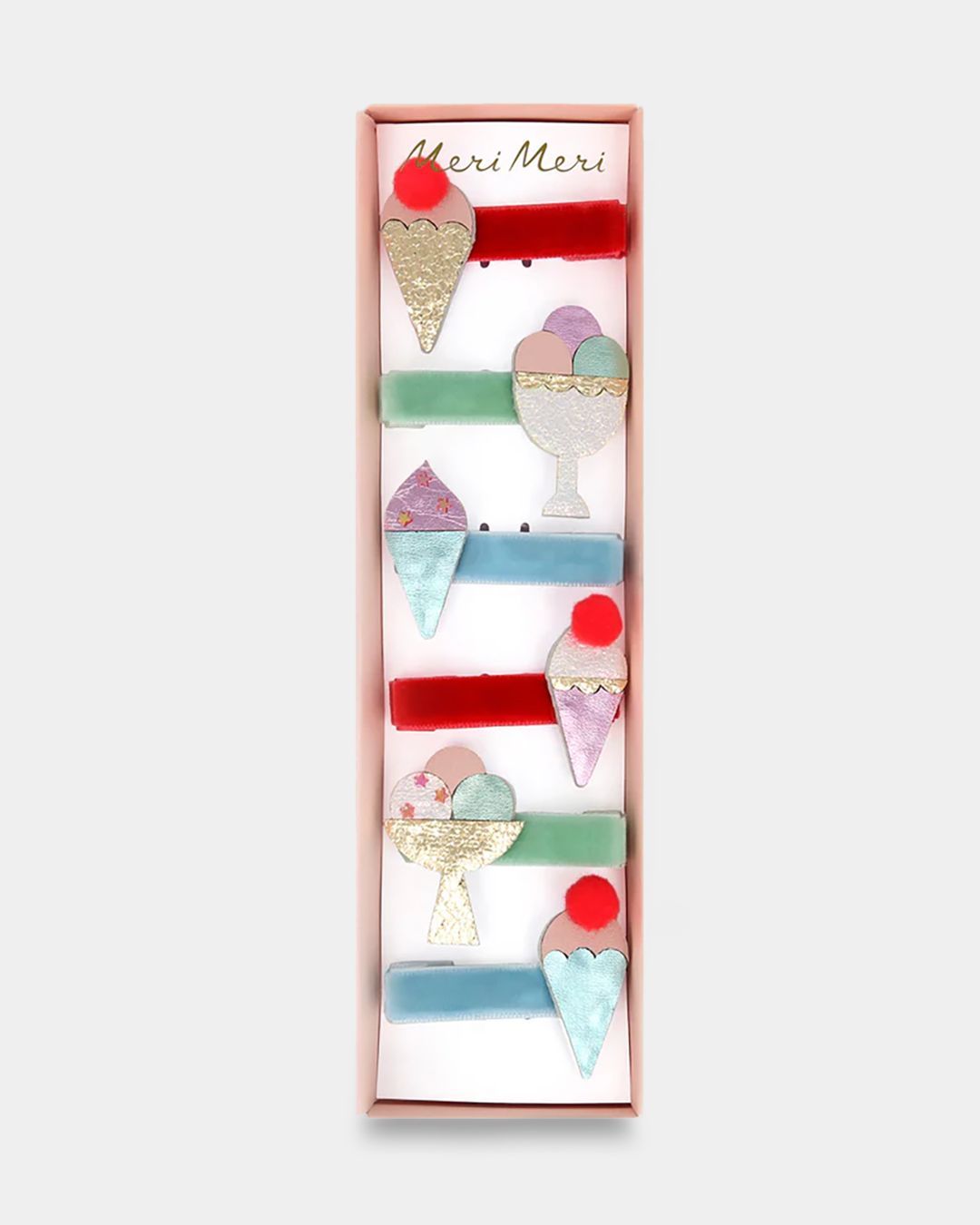 Купить Заколка MERI MERI KIDS