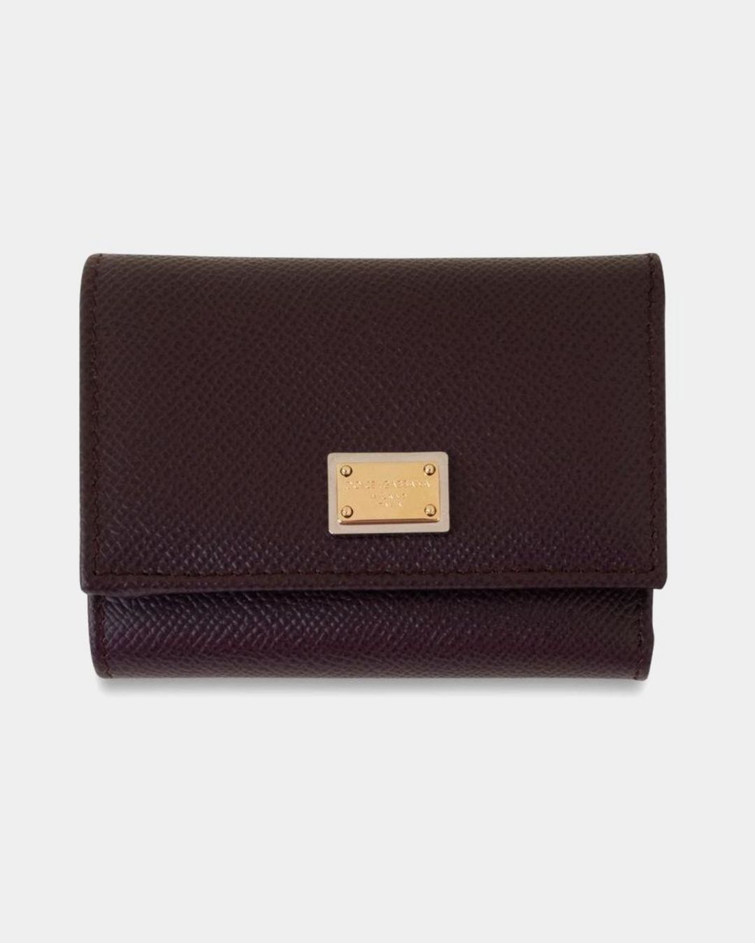 Купить Портмоне DOLCE & GABBANA