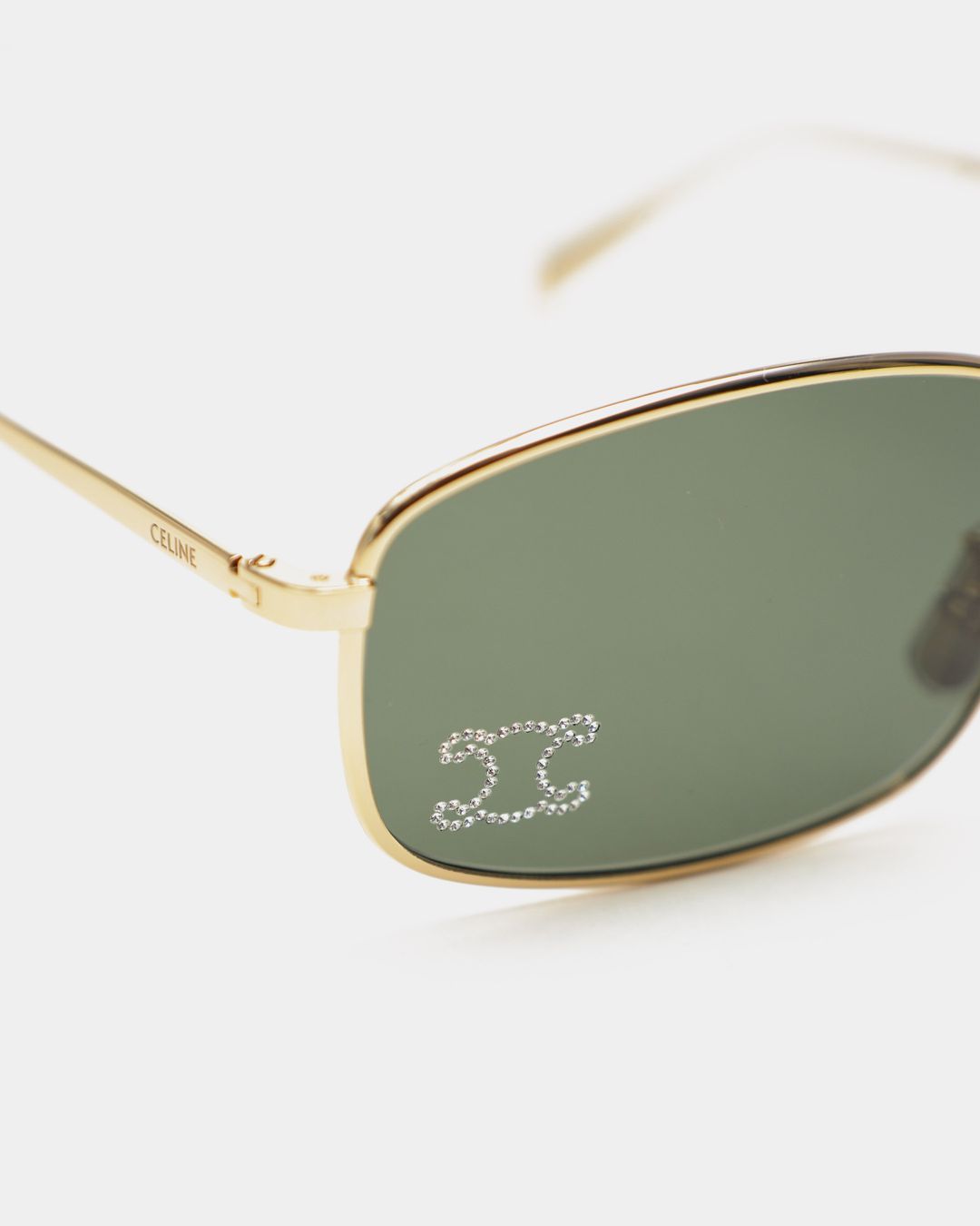 Купить Очки CELINE EYEWEAR