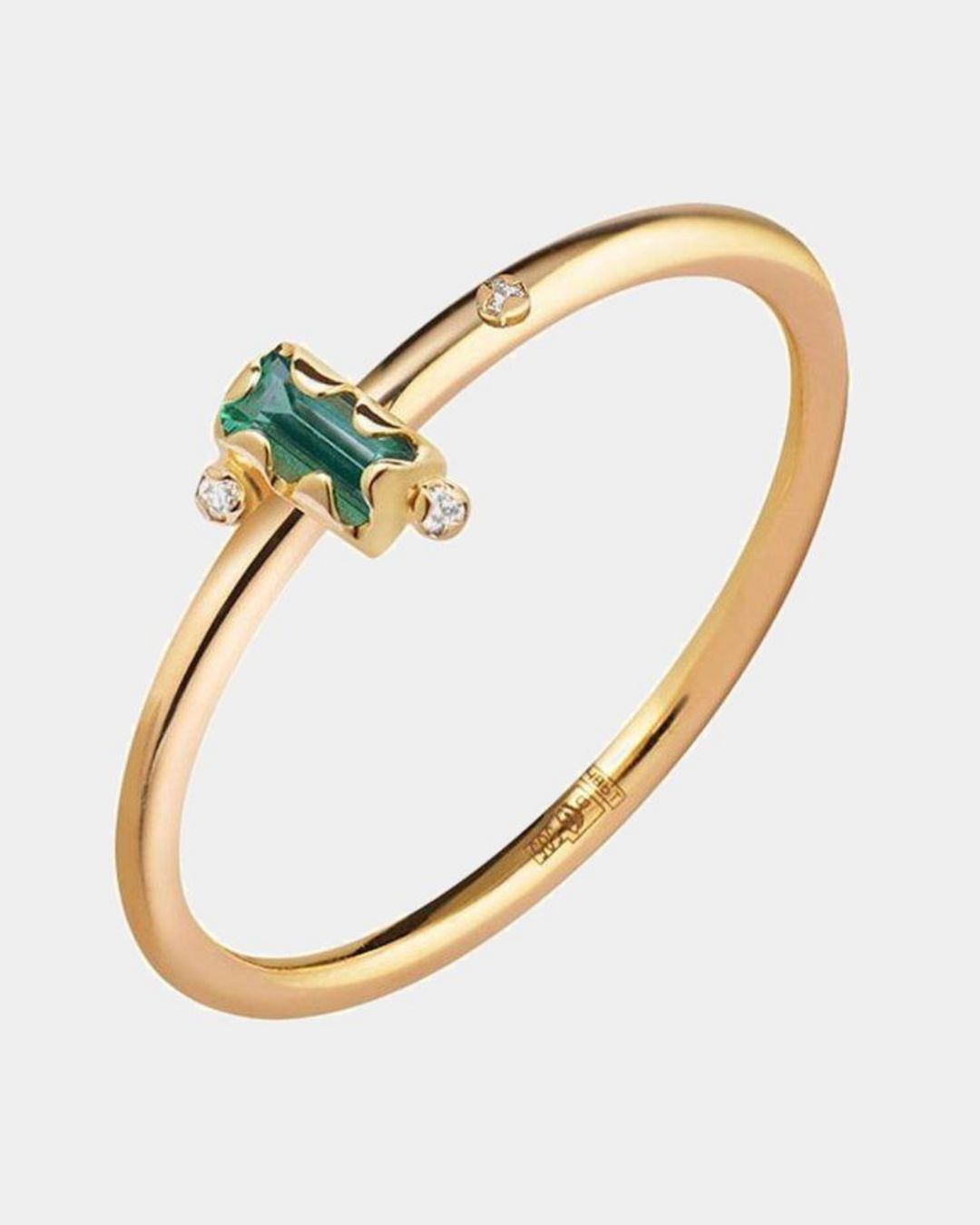 Купить Кольцо MOONKA