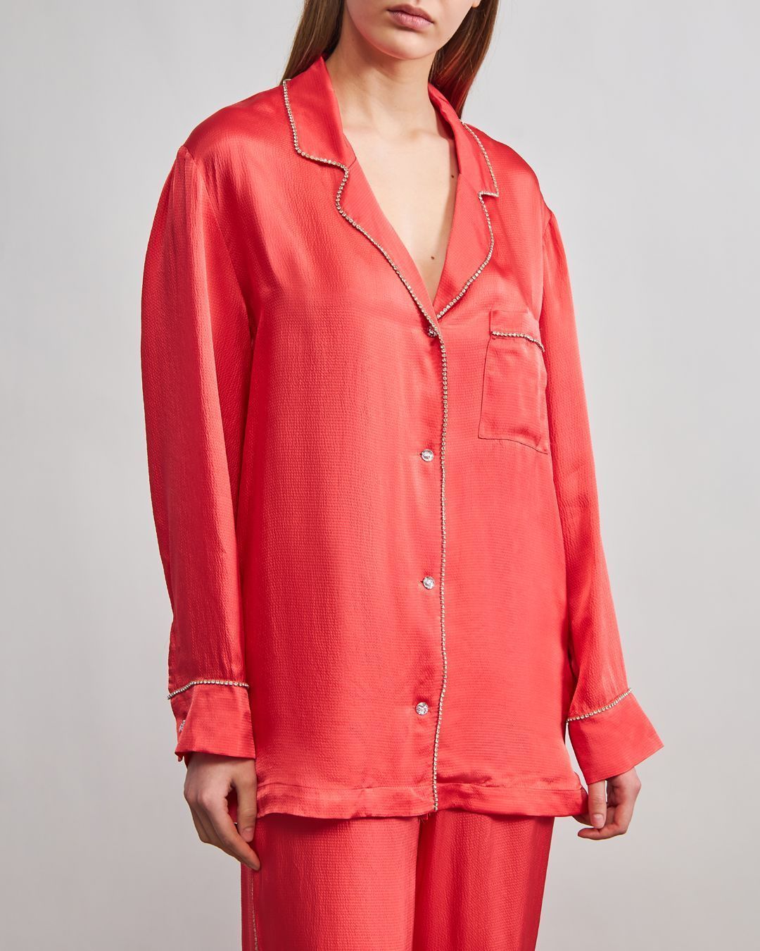 Купить Рубашка LOVE STORIES