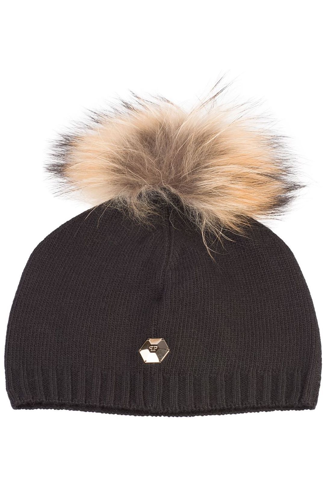 Купить Шапка PHILIPP PLEIN