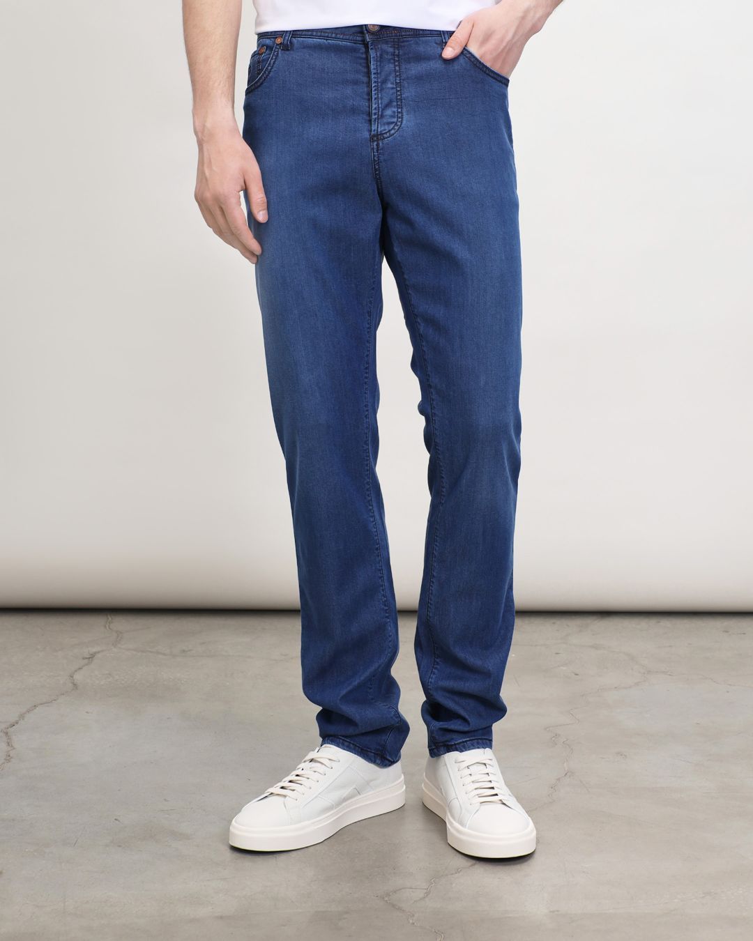 Купить Джинсы RICHARD J. BROWN