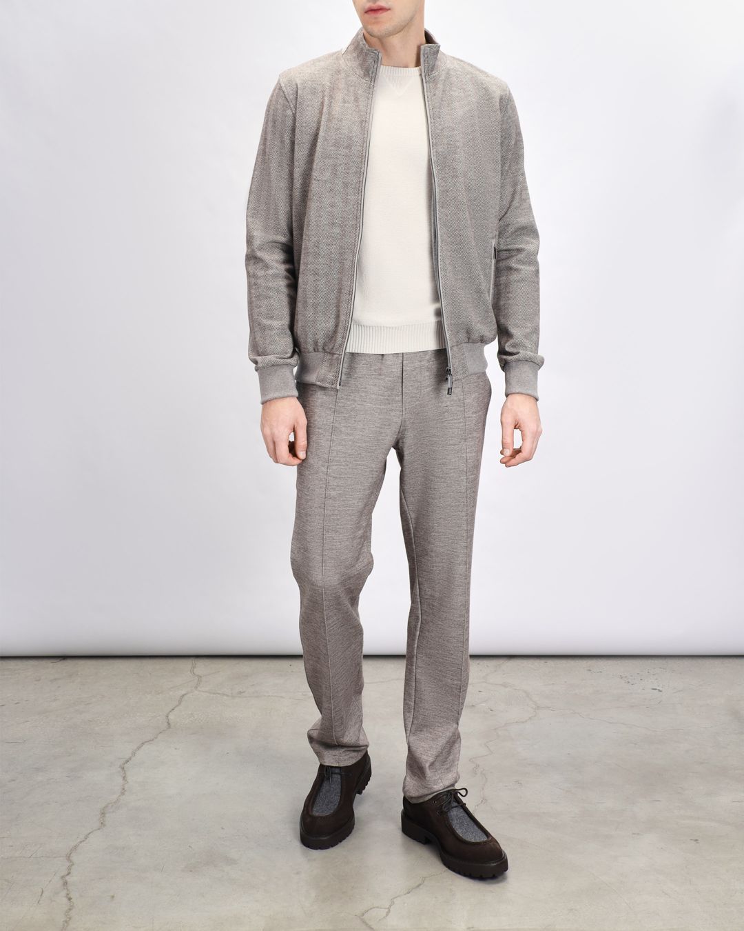 Купить Брюки CAPOBIANCO