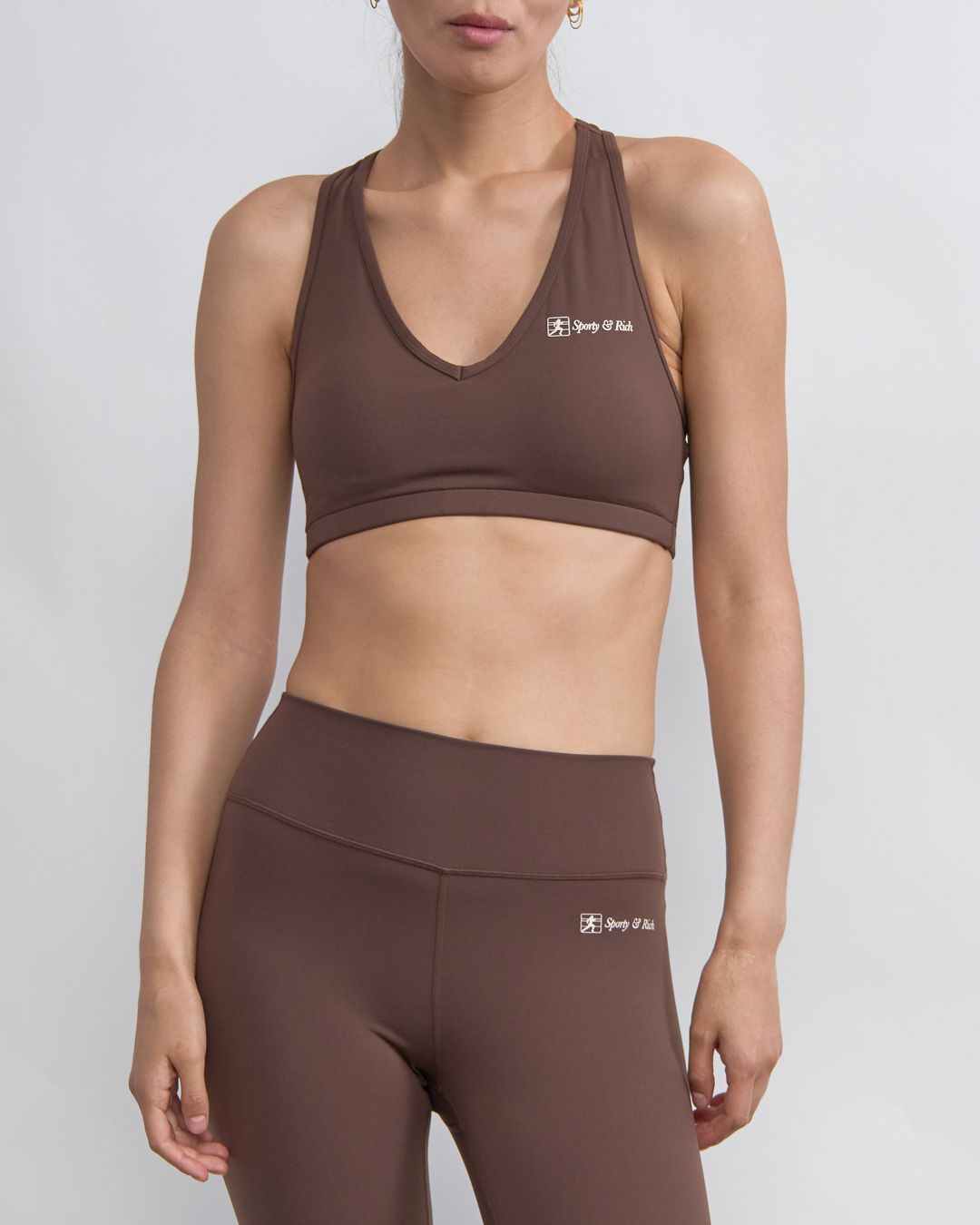 Купить Топ SPORTY&RICH