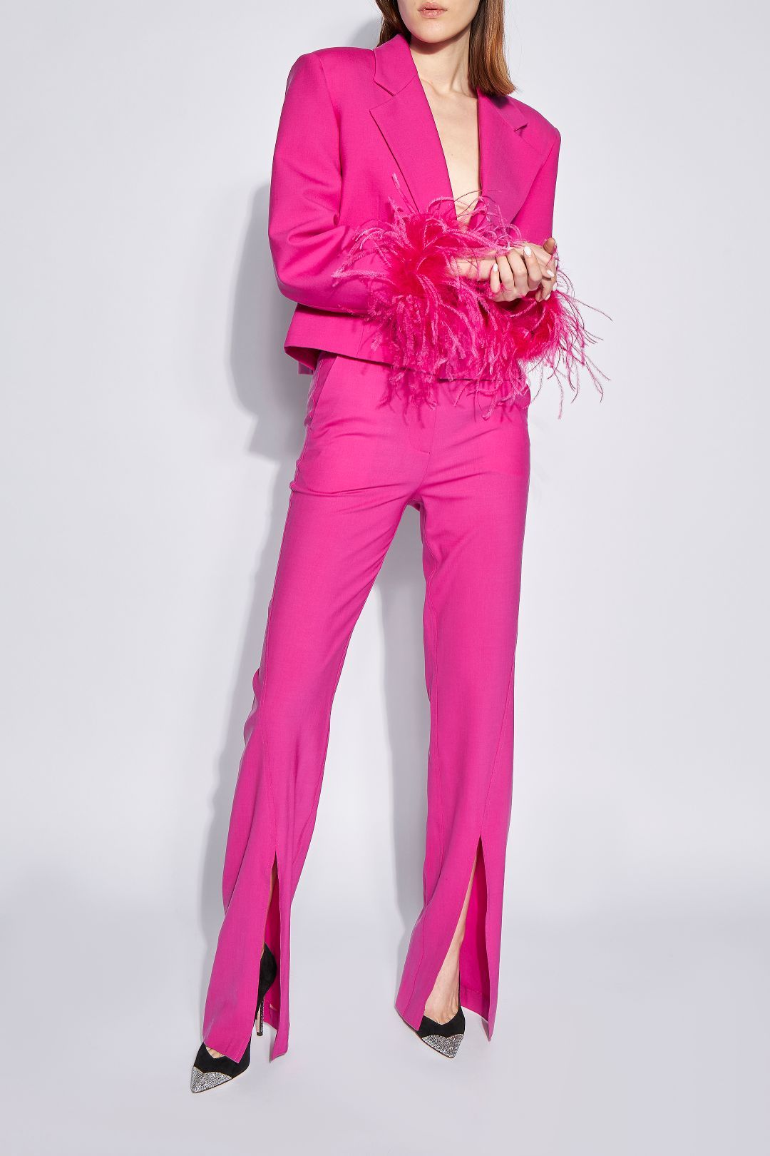 Купить Брюки GIUSEPPE DI MORABITO