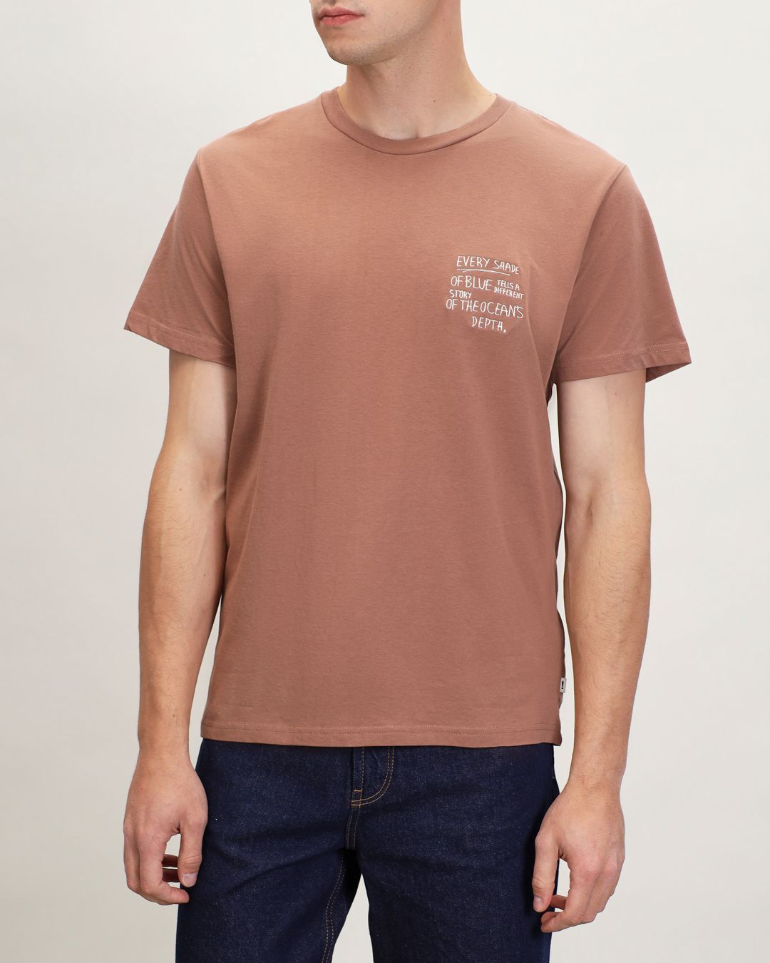 Купить Футболка SOLID