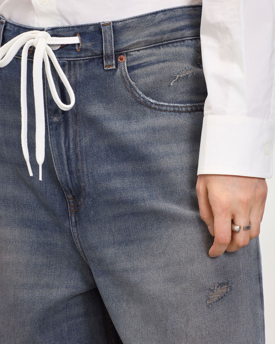 Купить Джинсы MM6