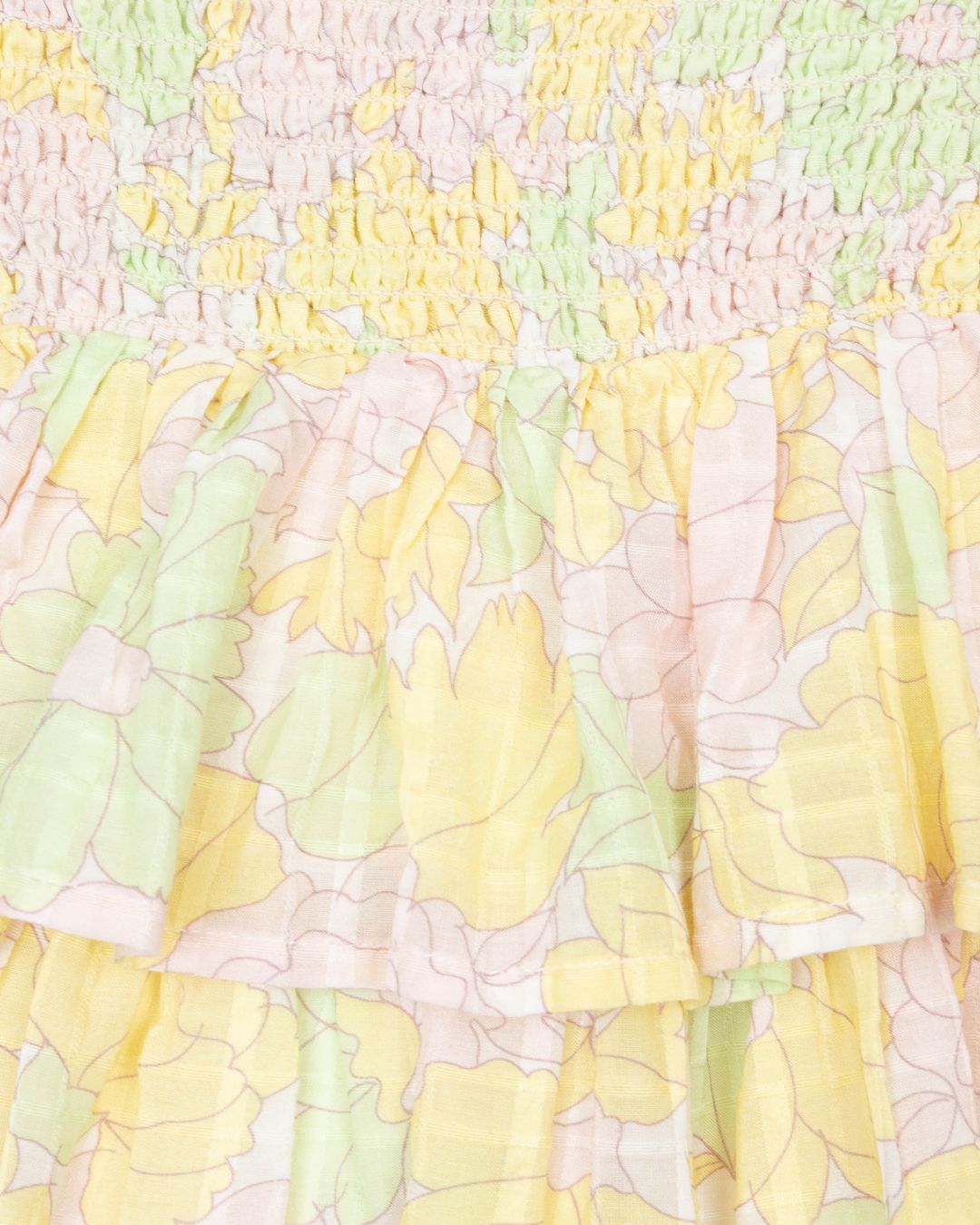 Купить Юбка LES COYOTES DE PARIS KIDS