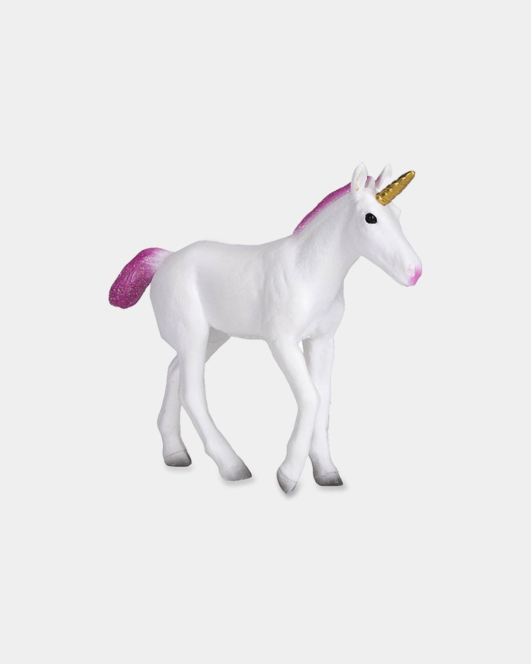 Купить Розовый единорог жеребенок KONIK