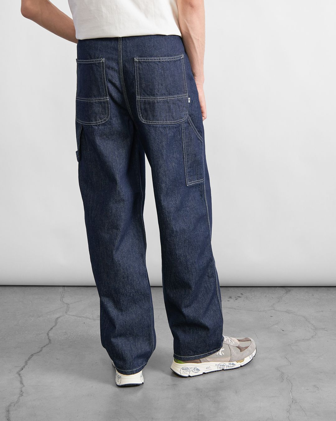 Купить Джинсы SOLID