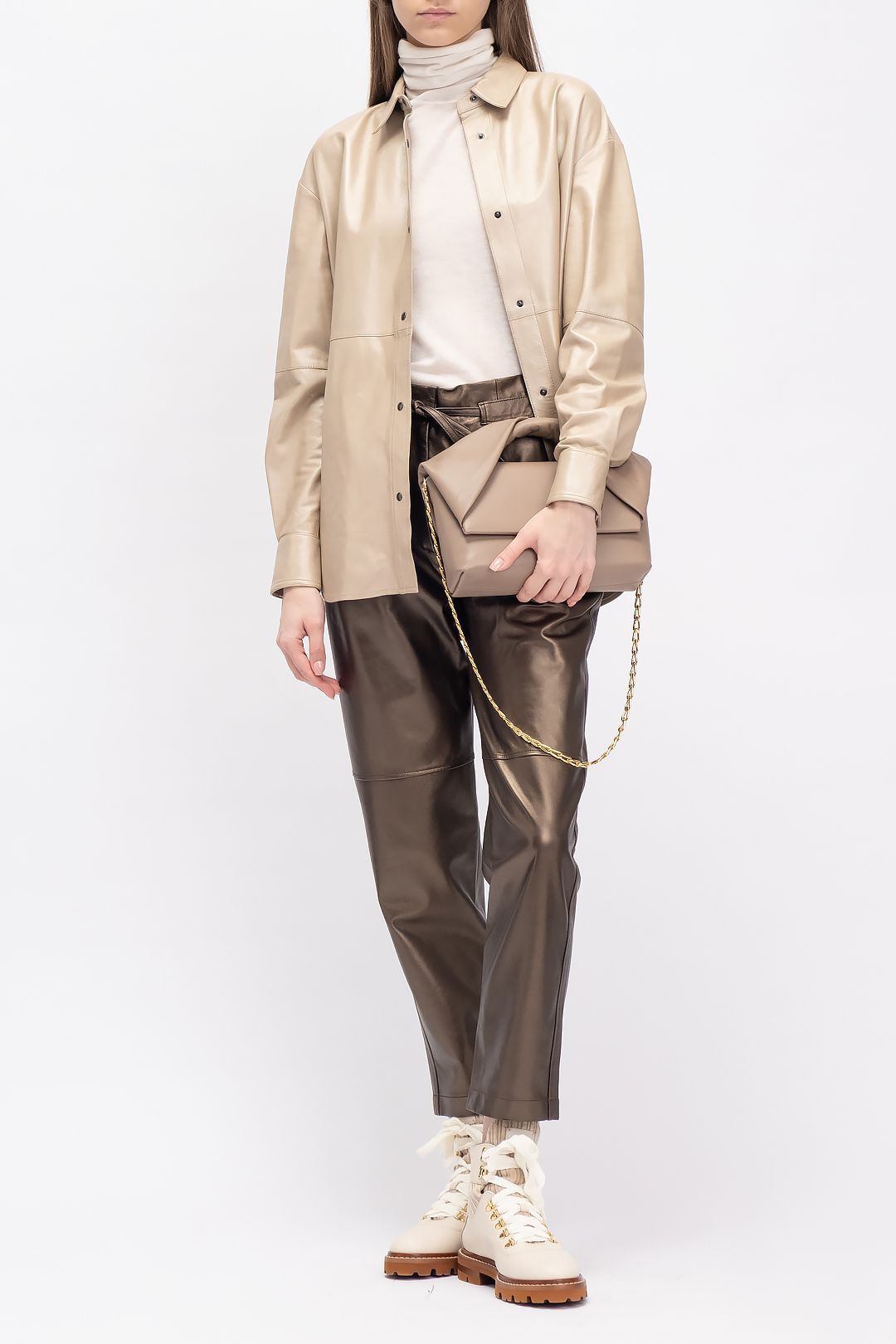 Купить Брюки ANTONELLI FIRENZE