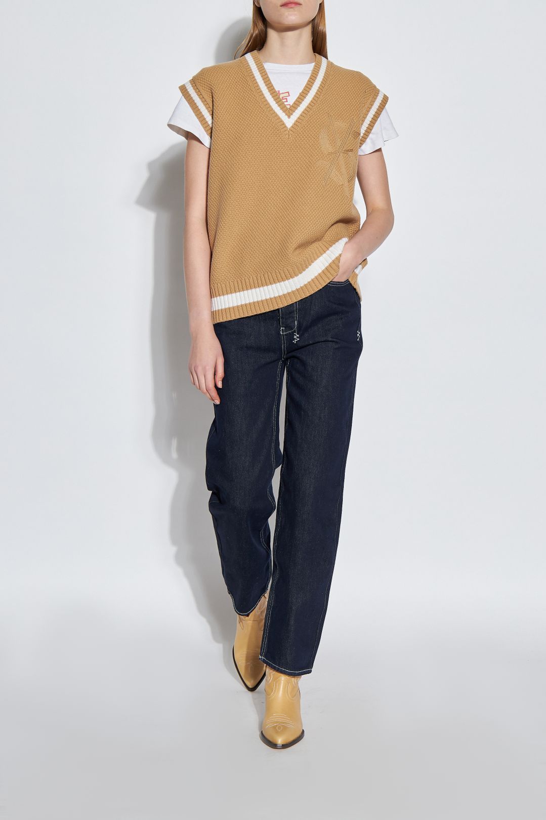 Купить Джинсы KSUBI