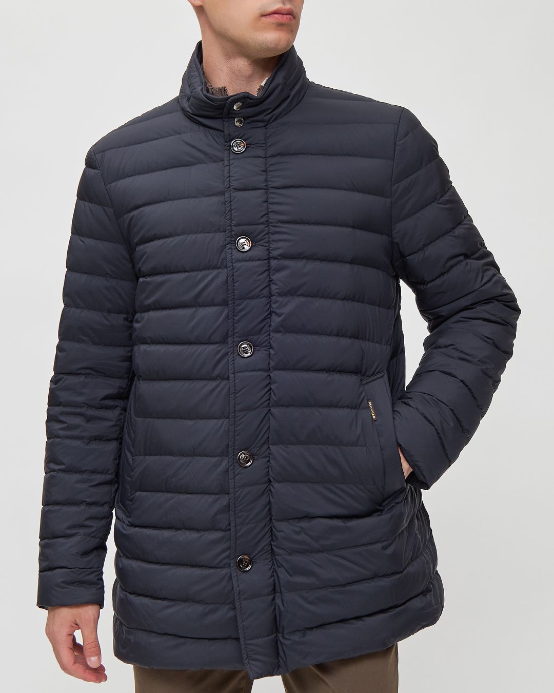 Купить Пуховик MOORER