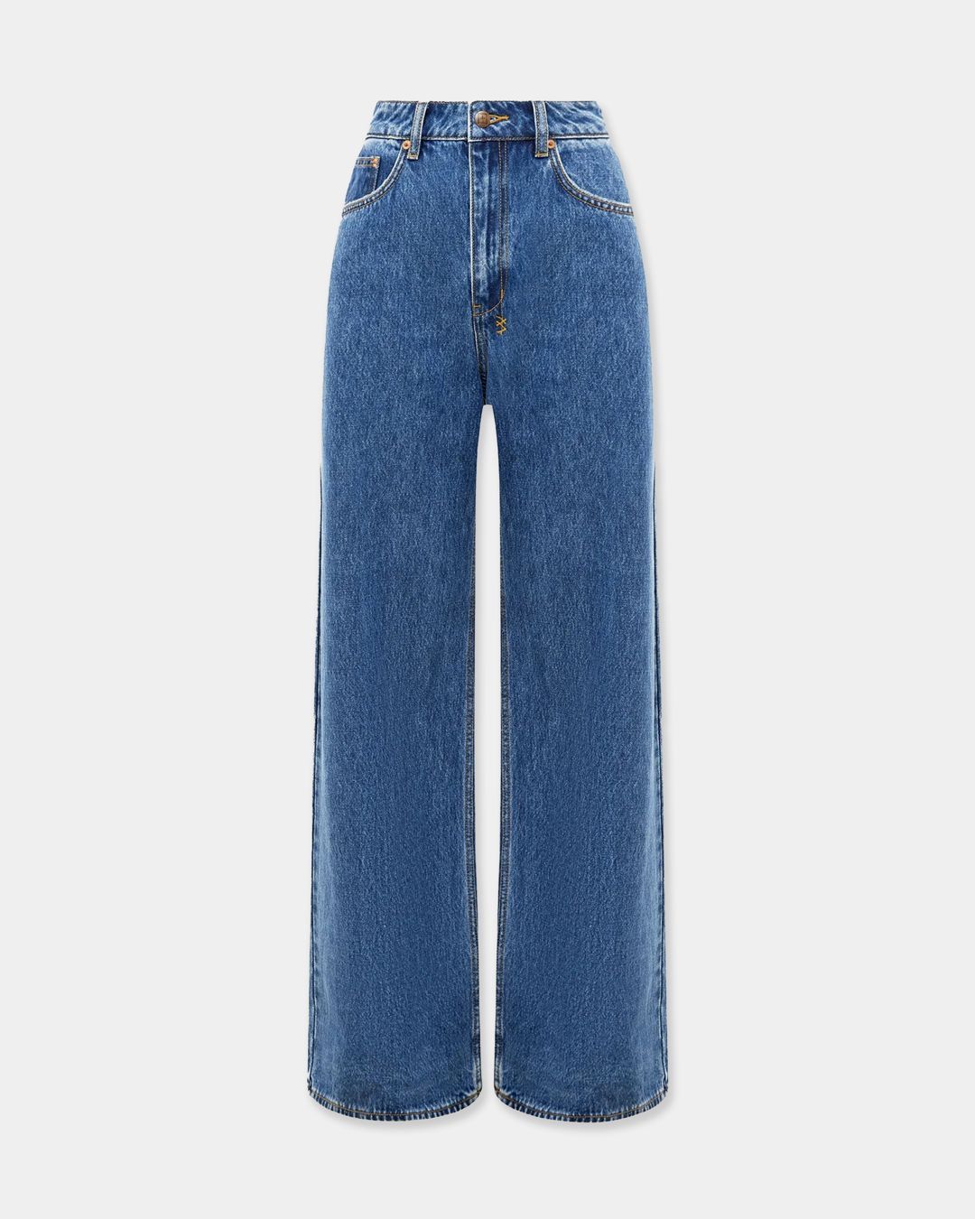 Купить Джинсы KSUBI