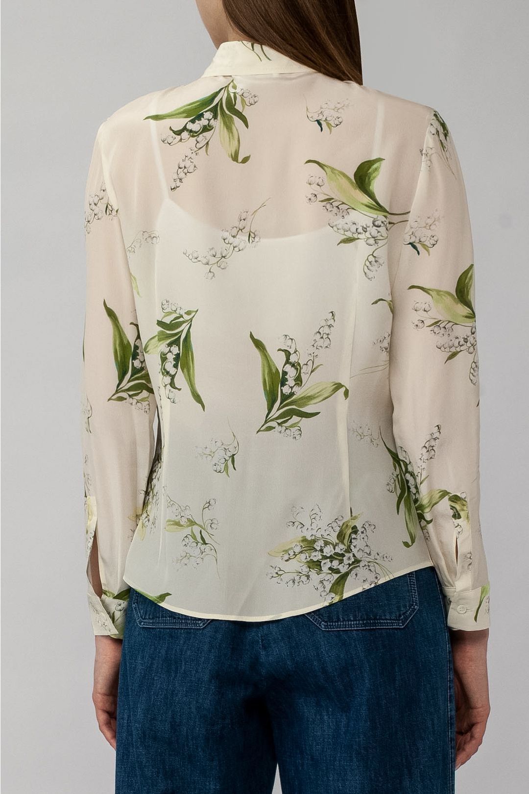 Купить Блуза RED VALENTINO