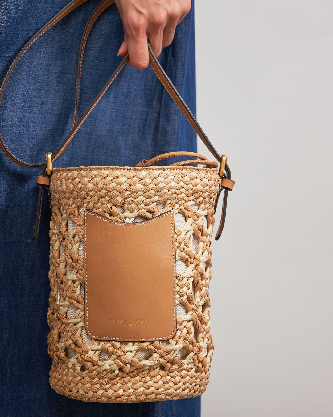 Купить Сумка GIANNI CHIARINI