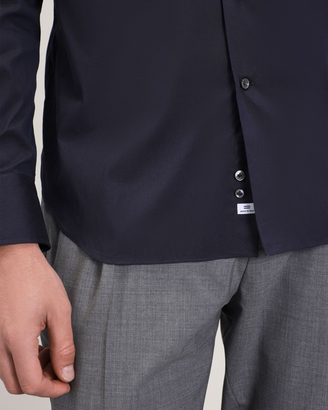 Купить Рубашка ALESSANDRO GHERARDI