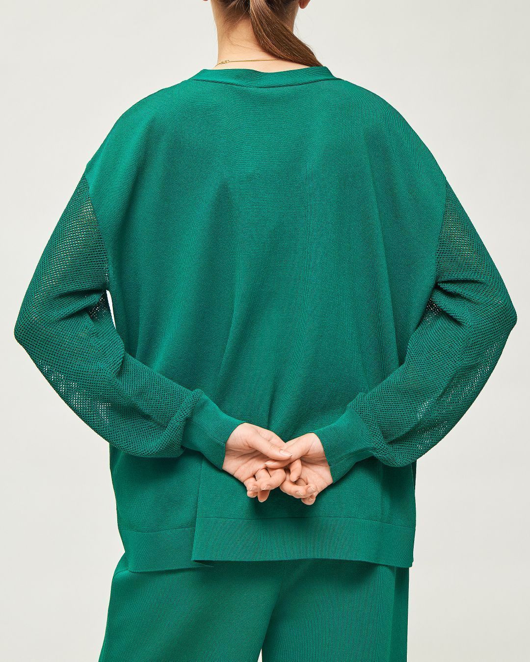 Купить Джемпер MAX MARA STUDIO