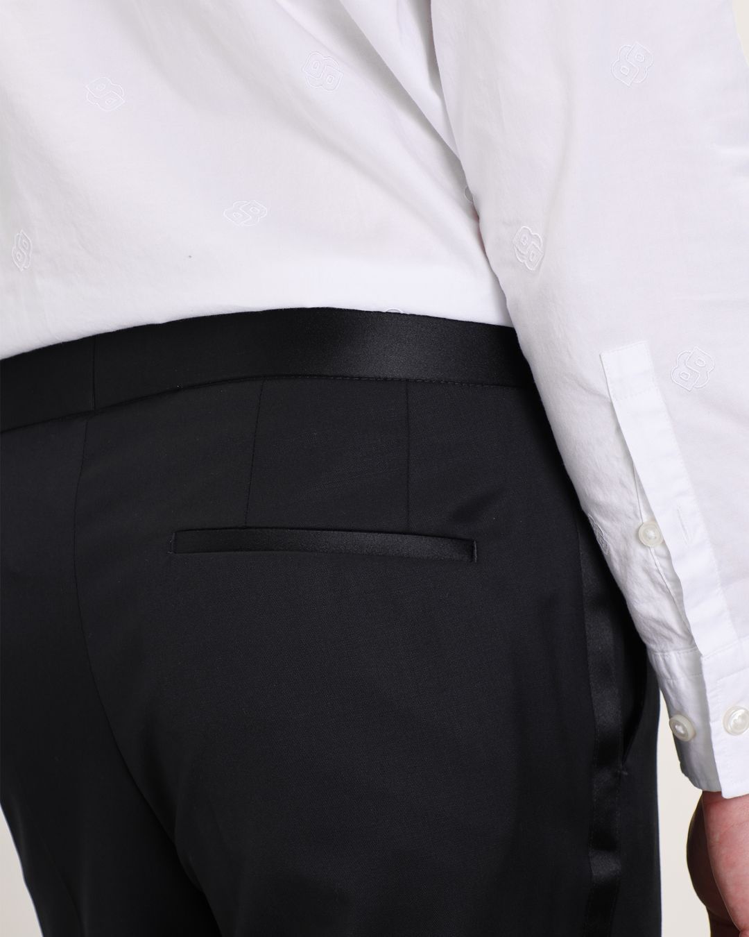 Купить Брюки HUGO BOSS