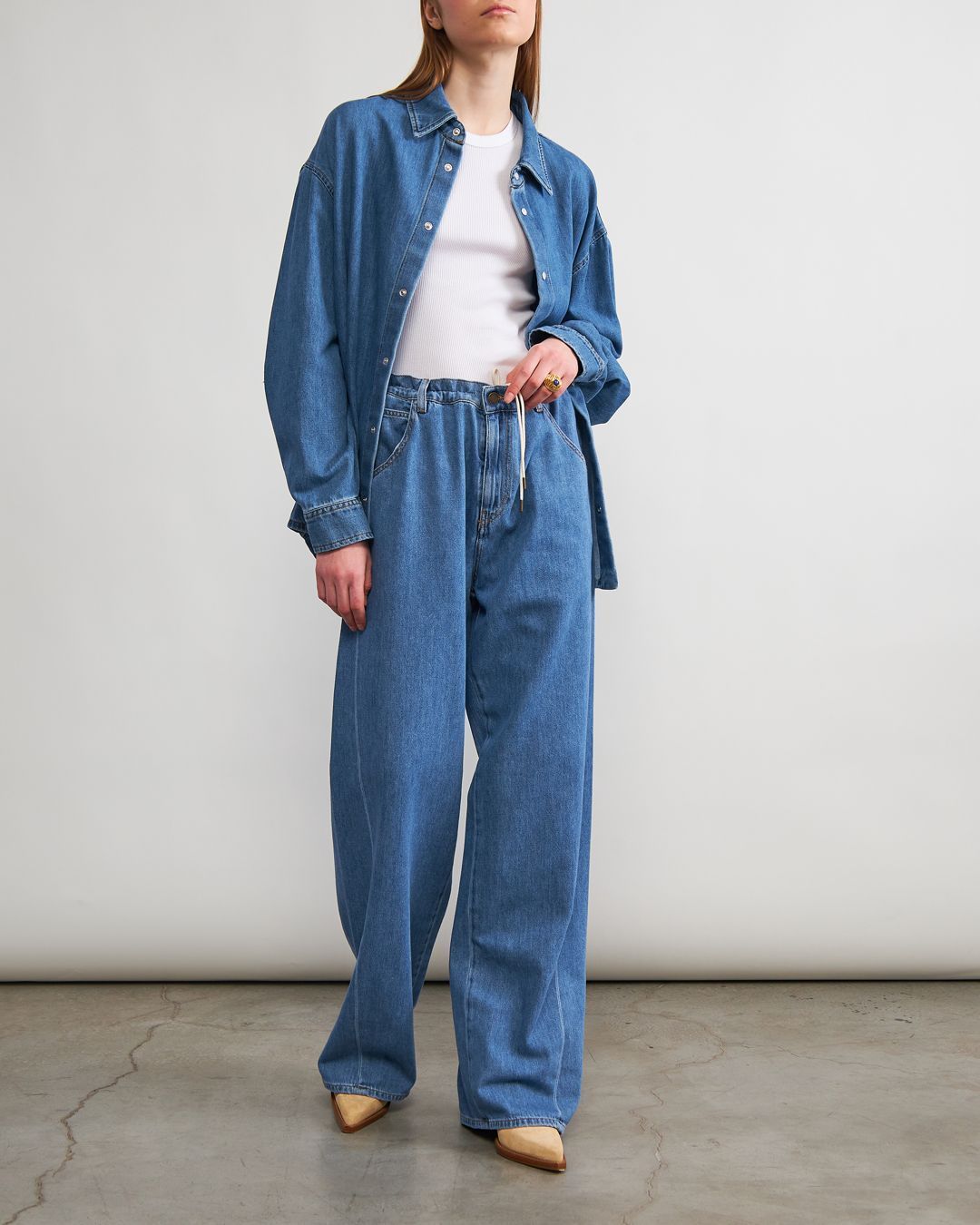 Купить Джинсы DARKPARK