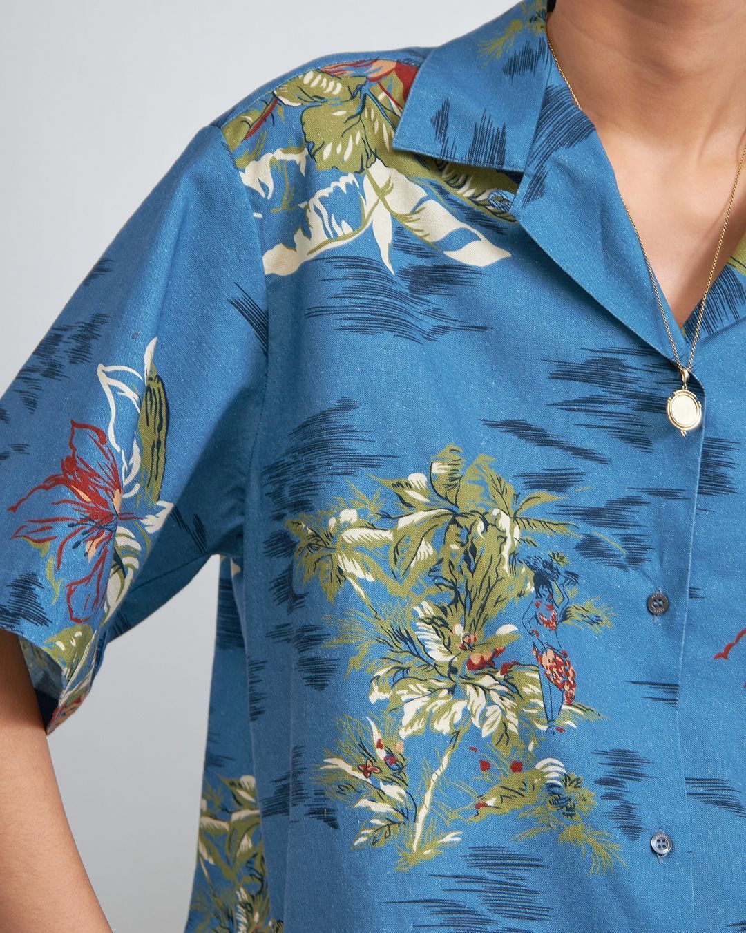 Купить Рубашка ASPESI