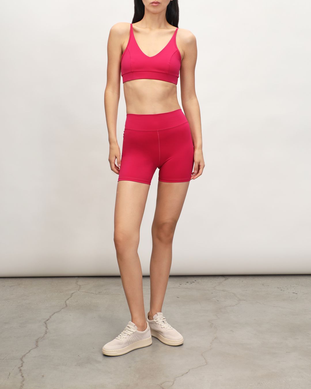 Купить Шорты ALMOND CREW