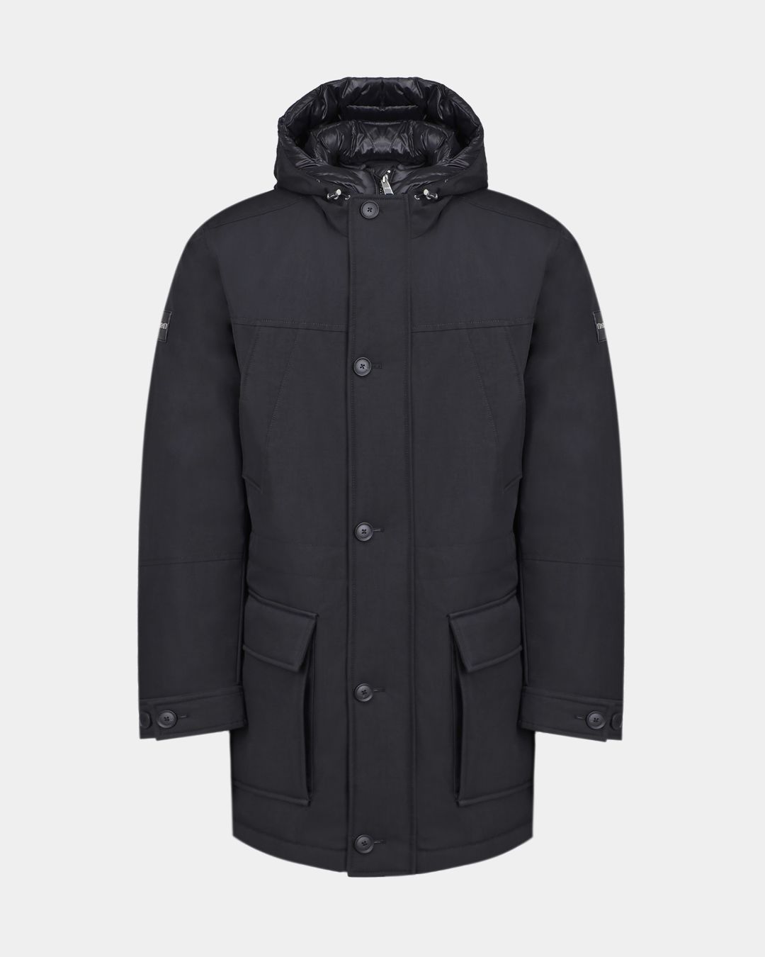 Купить Куртка HUGO BOSS