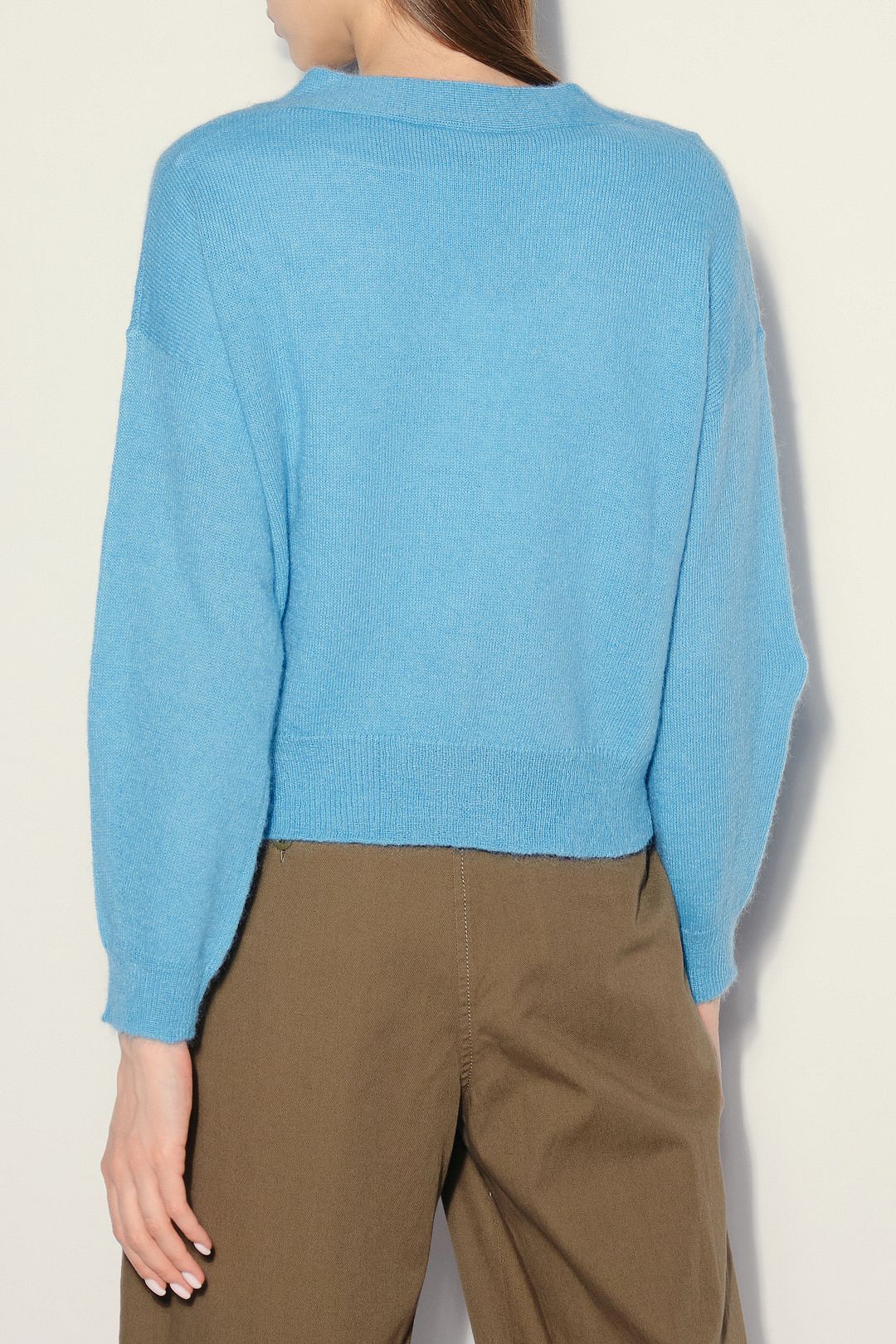 Купить Кардиган WEEKEND MAX MARA