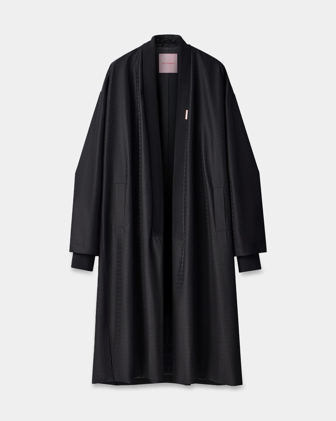 Купить Плащ MONOCHROME