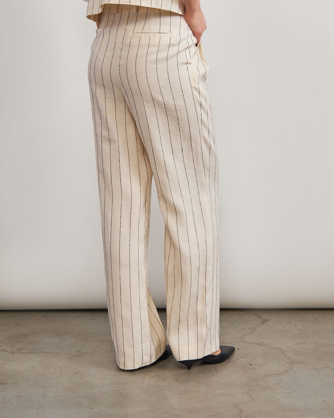 Купить Брюки LOULOU DE SAISON