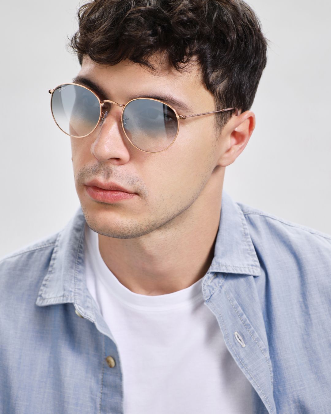 Купить Очки RAY-BAN MEN EYEWEAR