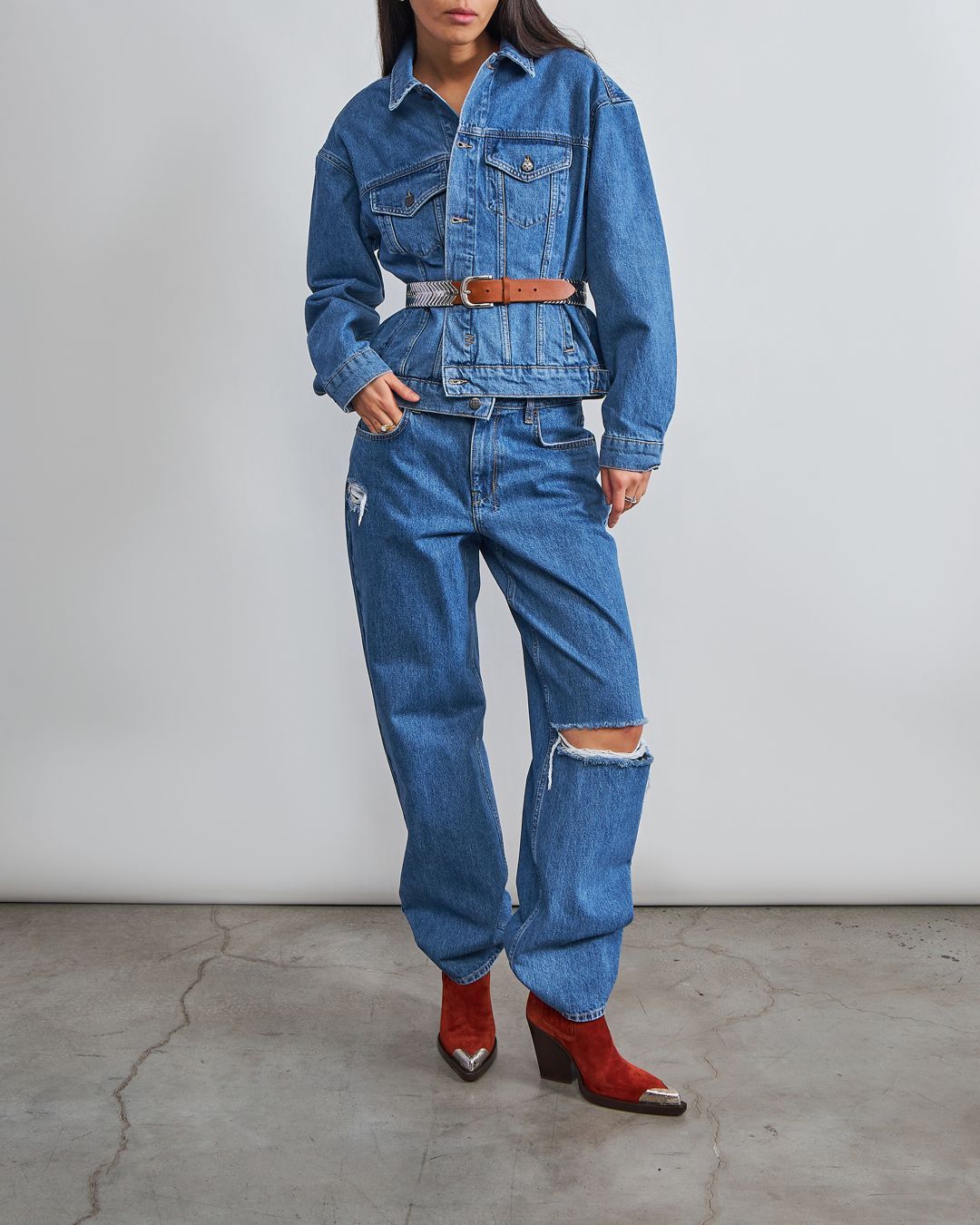 Купить Казаки PARIS TEXAS