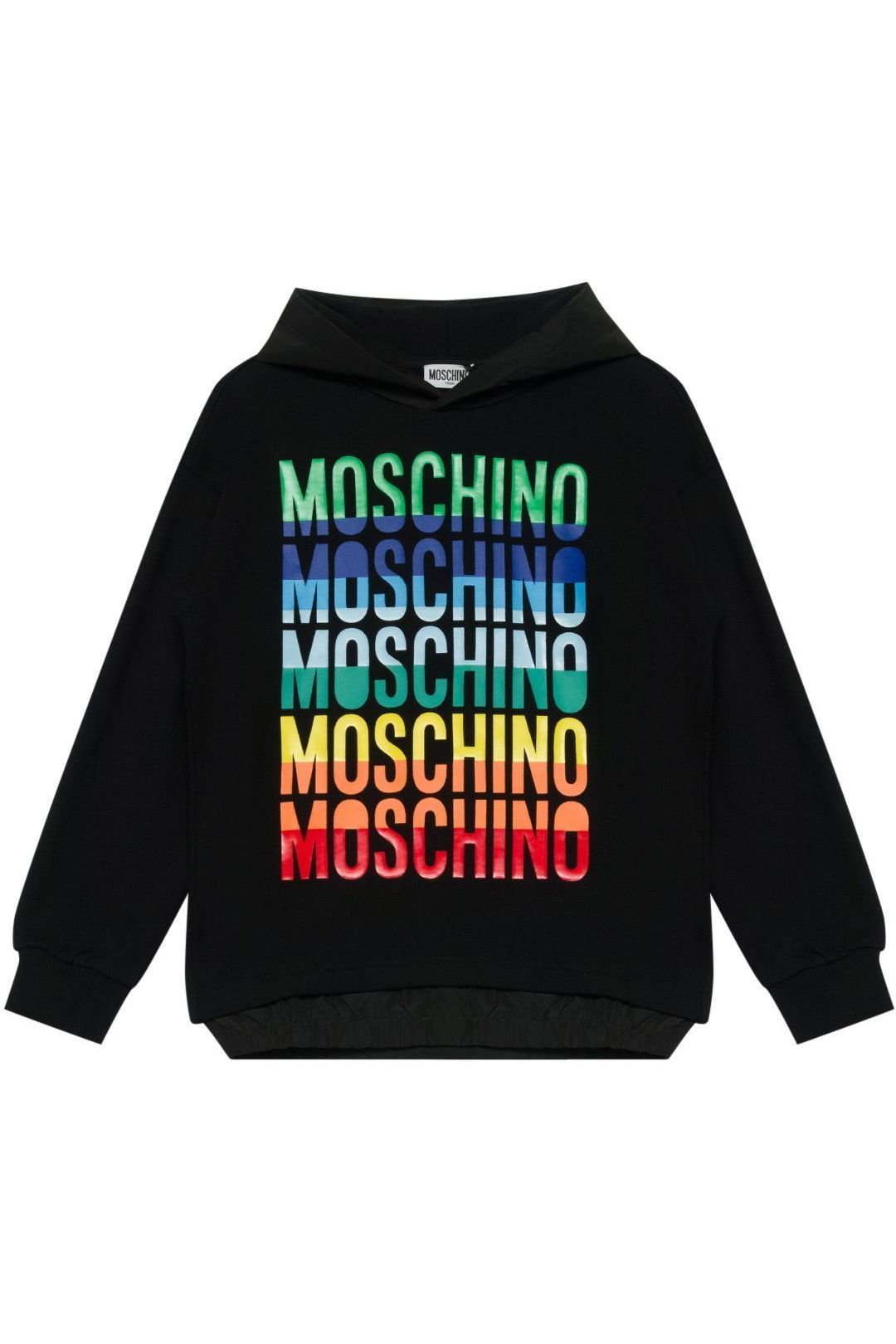 Купить Худи MOSCHINO