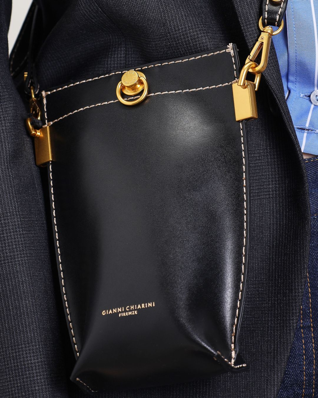 Купить Сумка GIANNI CHIARINI