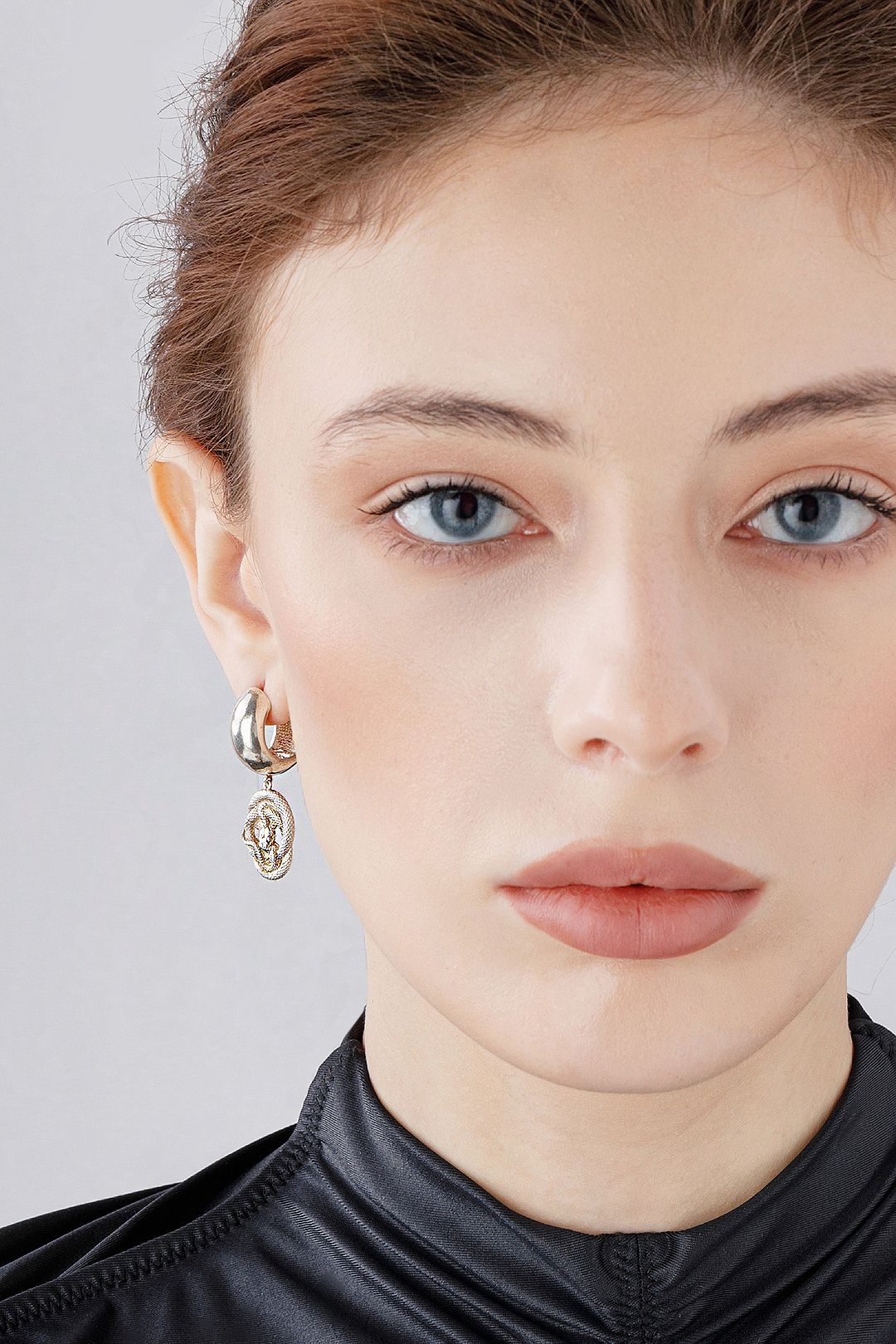 Купить Серьги CAVIAR