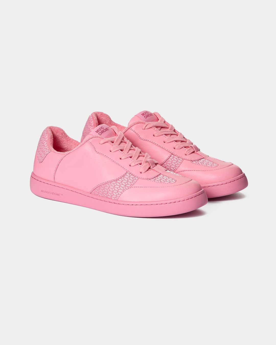 Купить Кеды MONOCHROME