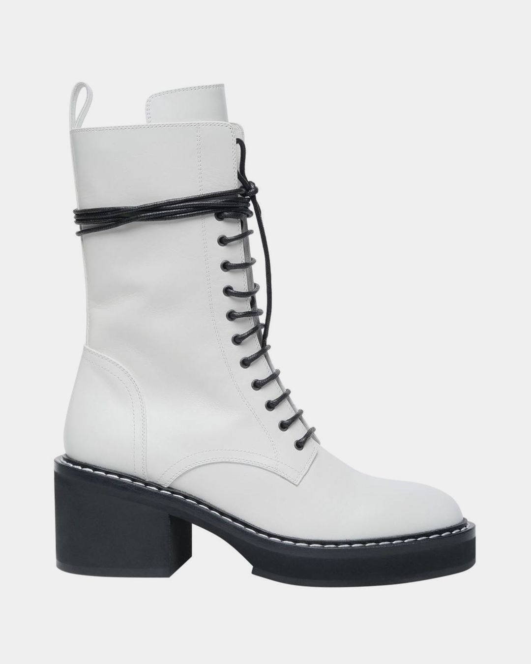 Купить Ботильоны KHAITE